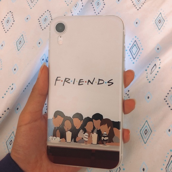 Brandy Melville Accessories - iPhone Xr case